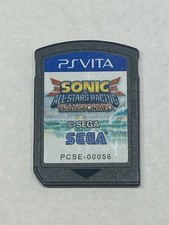 SONY SONIC ALL-STARS RACING TRANSFOMED (SBL015438)