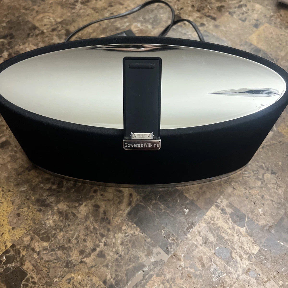Bowers & Wilkins Audio Player Docks & Mini Speakers for sale | eBay