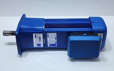 Abus E160/Azp130 Getriebemotor An 306388 7526 für Kran 0.336kW 3320rpm