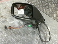 Retroviseur gauche (ou coque) Peugeot 807
