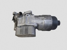 Radiateur Volvo V50