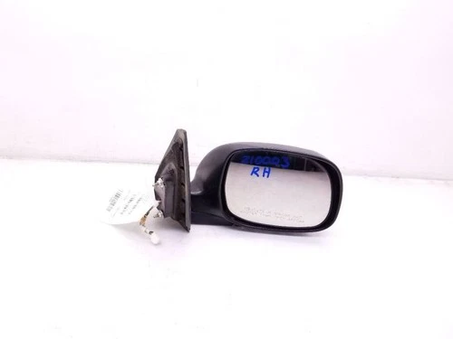 04-06 TOYOTA TUNDRA PASSENGER SIDE RIGHT SIDE VIEW MIRROR ASSEMBLY 