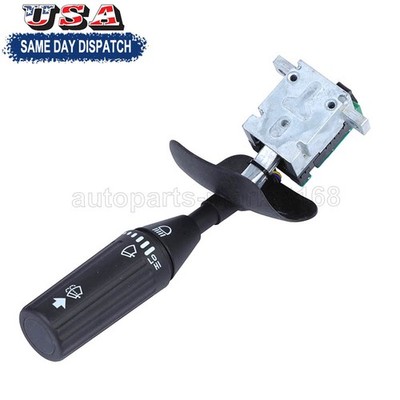 for Freightliner Cascadia 2008-2022 Truck Long Conventional Turn Signal Switch