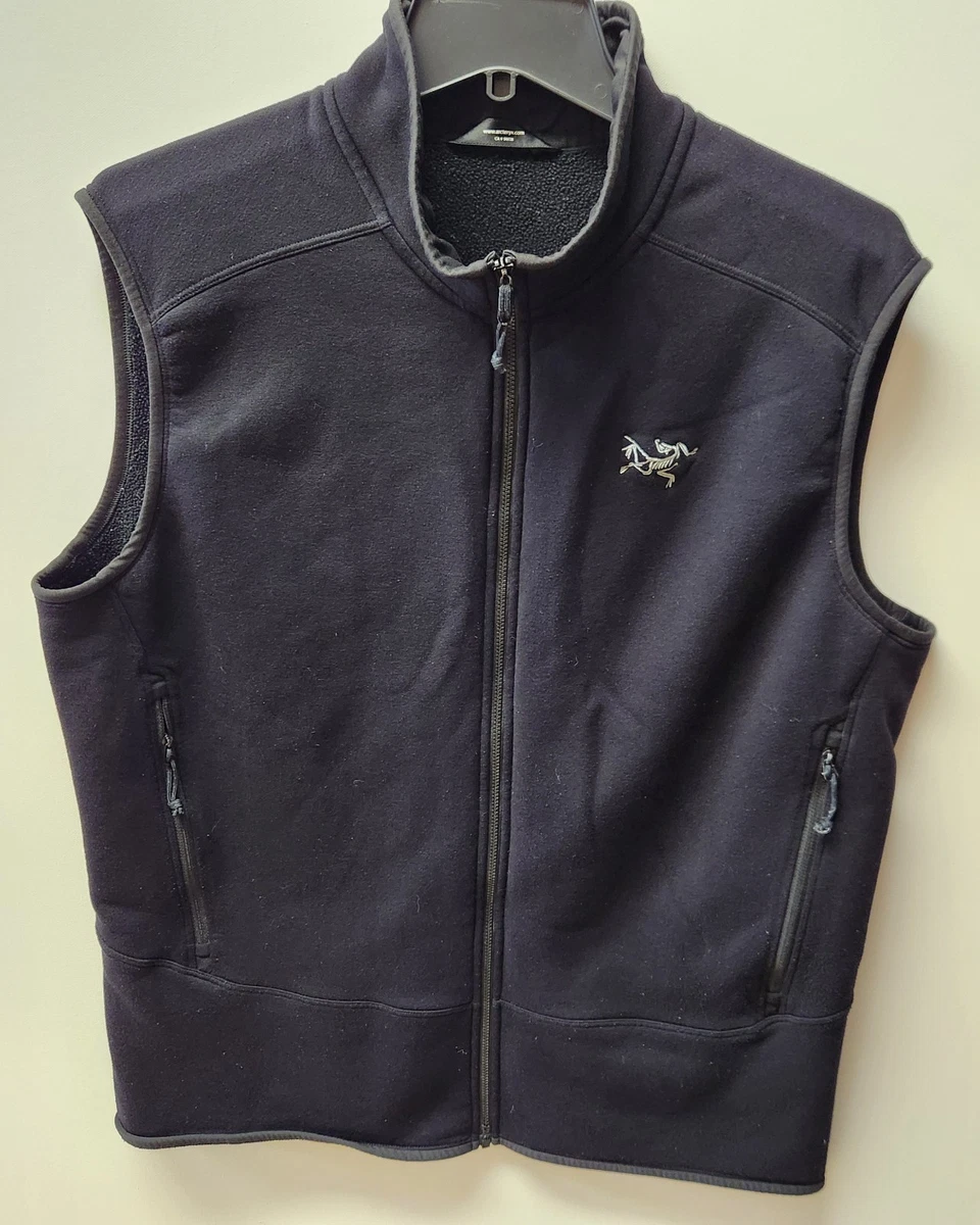 Arc'teryx Regular Size Vests for Men for Sale | Shop New & Used | eBay