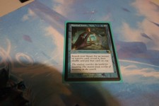 MtG Mystical Tutor