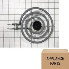 6802852-C OEM per Frigidaire Fornello Gamma Forno 6" 1250W Elemento Superficiale A5