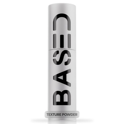 Based Bodyworks Hair Texturizing Powder Lightweight & Volumizing Hair Styling...