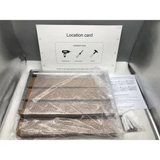 Folding Teak Shower Seat Wall Mounted,Fold down Shower Seat,Foldable Shower READ