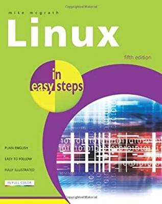 Linux Paperback Mike McGrath