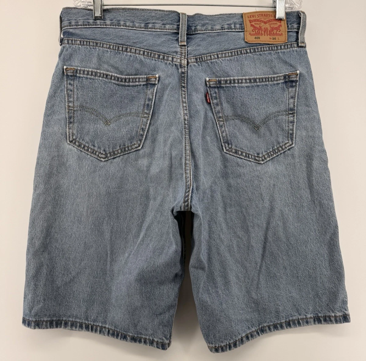 Army Denim Shorts for Men for sale | eBay