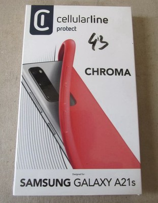 Handy Hülle Schutzhülle für Samsung Galaxy A21s / DV3KB1 -43