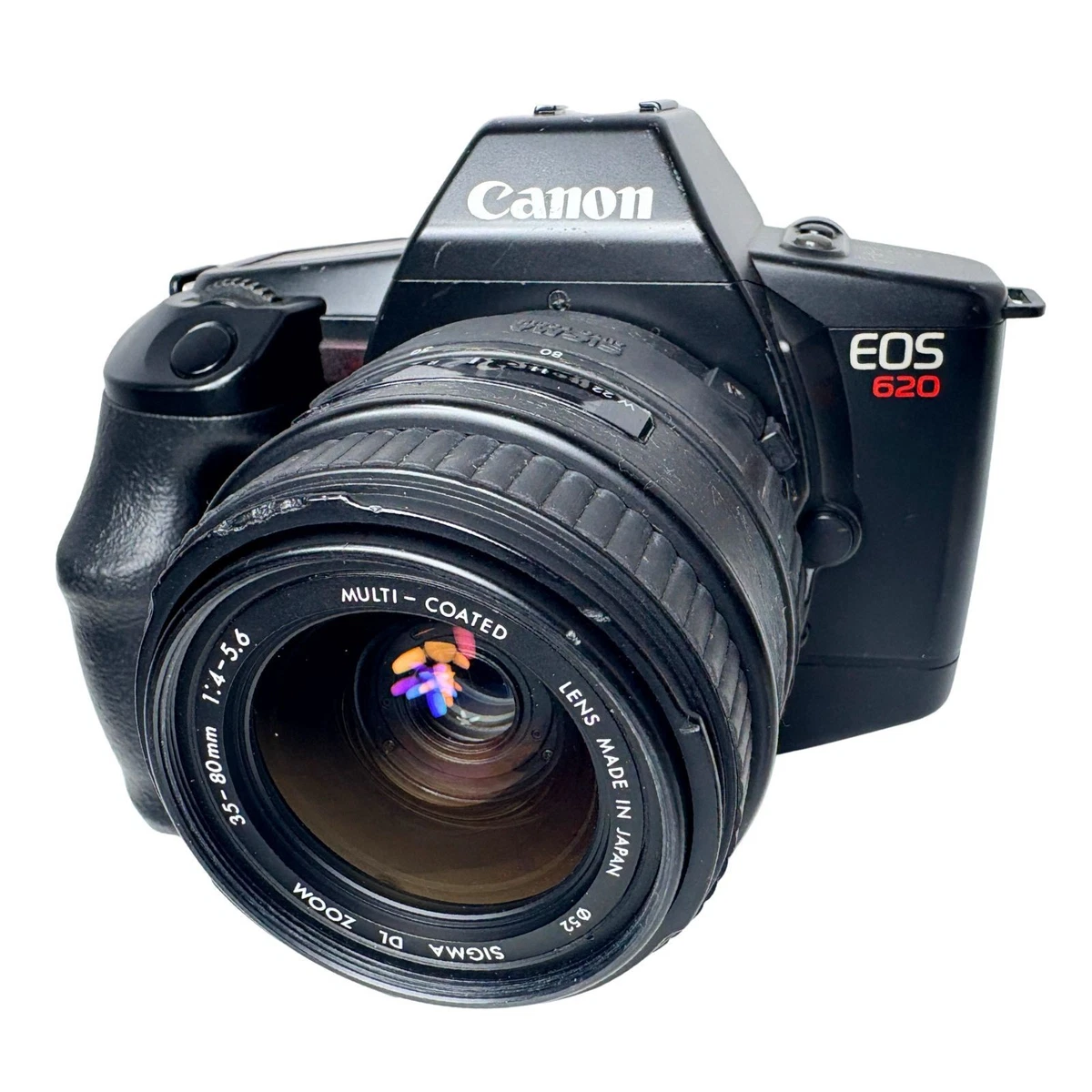 Canon Eos 620 for sale | eBay