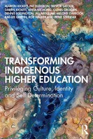 Marion Kickett (U. A.) | Transforming Indigenous Higher Education | Taschenbuch