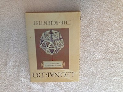 Leonardo the Scientist by Zammattio, Carlo Paperback / softback Book The Fast