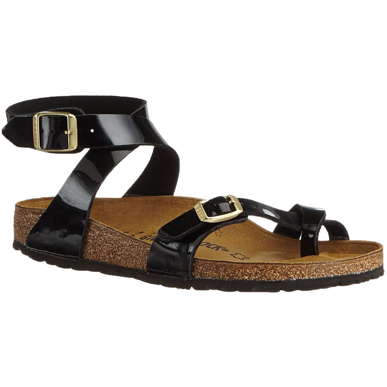 birkenstock mayari with ankle strap