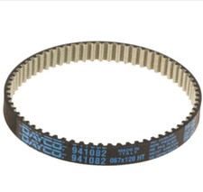 Zahnriemen für Motor von Porsche Macan 95B, 95812160500, NEU, ORIGINAL