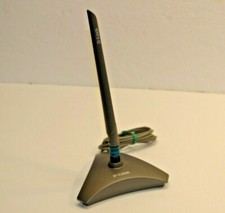 D-Link ANT24-0400 2.4 GHz Omni-Directional 7 dBi Indoor Antenna - Used