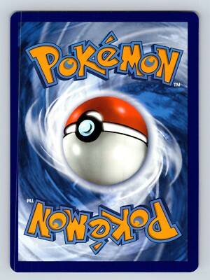 ポケモンカード「蜃気楼に海の神を見た！」 Seaking HP 110 Swim Freely Aqua Horn Powerful Blue Card Pokémon | eBay