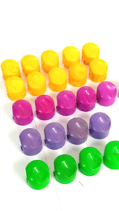 Dyson DC04 Bodenstaubsauger aufgearbeitet Ein/Aus Netzkappe grün inkl. Schalter