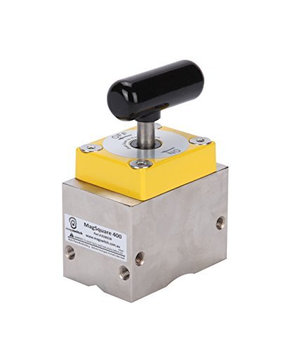 MAGSWITCH 474-8100238 MAGSQUARE 400 40MM - Picture 1 of 1