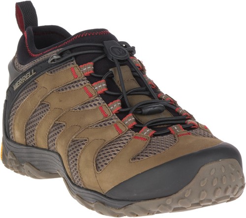 Boulder Brown Hiker Sneakers J12065 