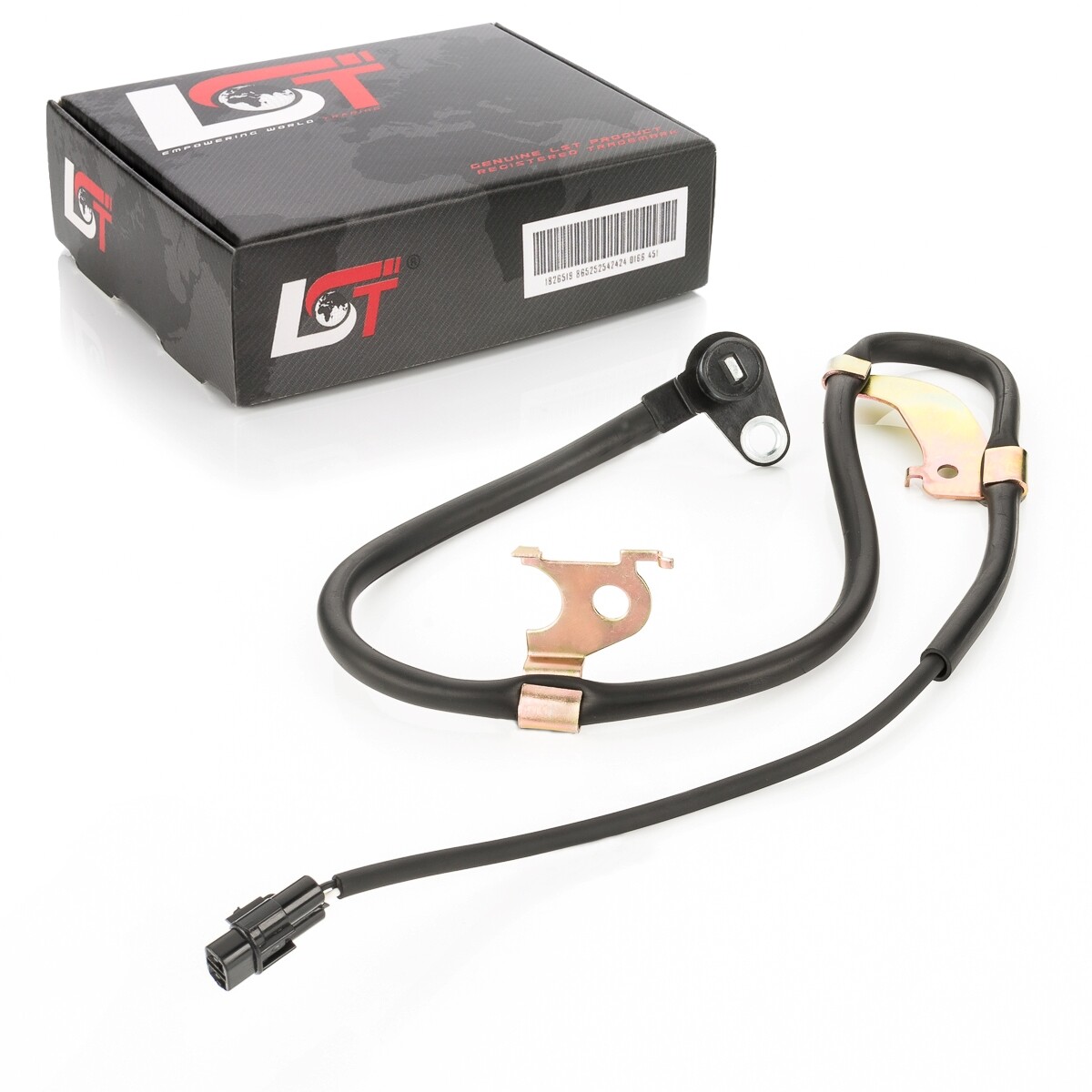 Abs Sensor Front Left Wheel Speed Sensor 56220-59J00 for Suzuki Liana ER Aerio
