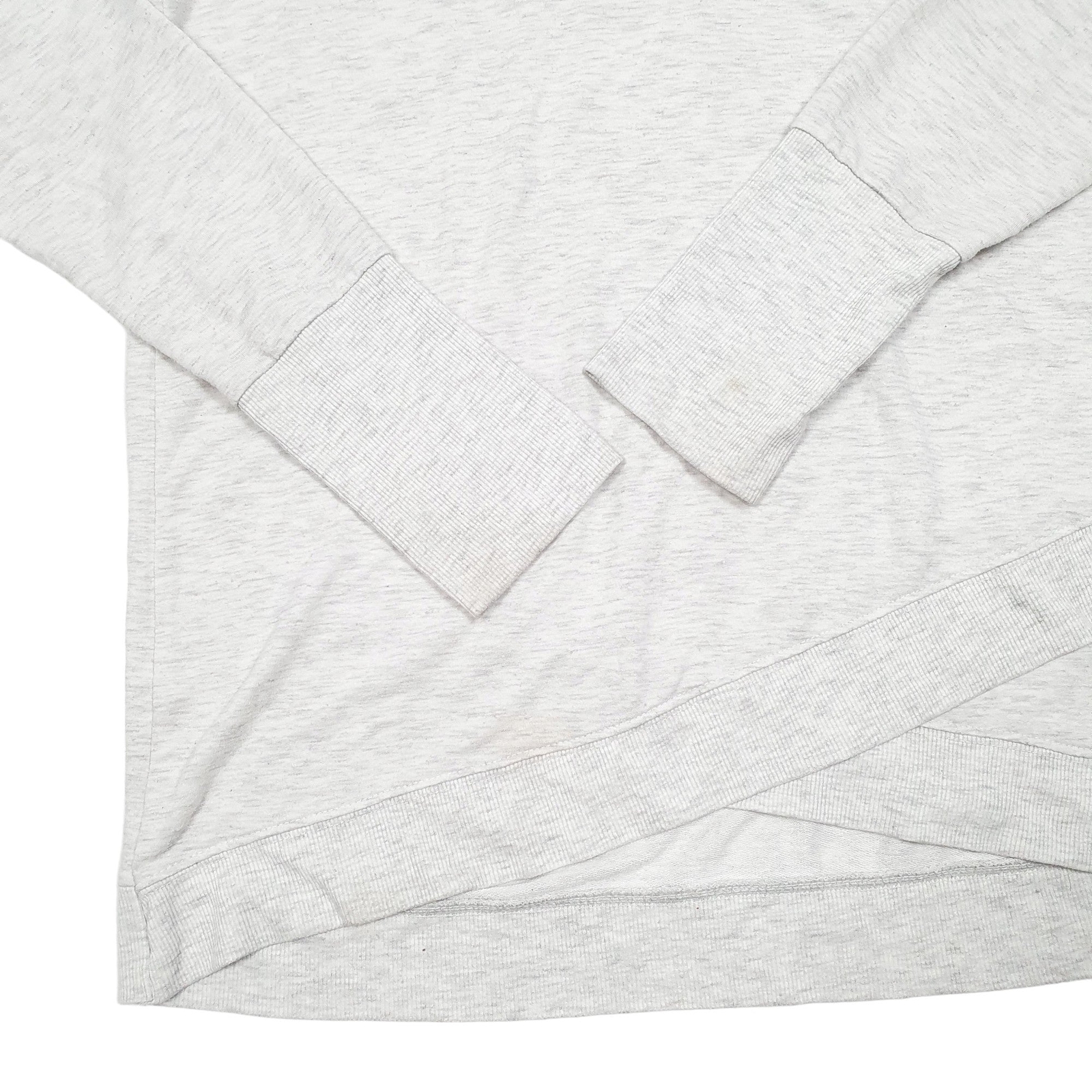 TEK GEAR Crewneck Basics Casual Jumper Sweatshirt Womens M image 4