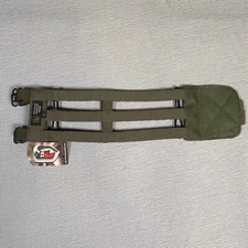 TAG Crye AVS Skeletal Cummerbund Tactical Assault Gear RANGER GREEN LARGE