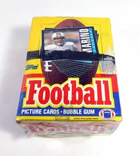 1985 TOPPS NFL FOOTBALL COMPLETE YOUR SET 201-396 BUY 5 CARDS FREE SHIPPING