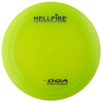 Dga Hellfire Fairway Overstable Distance Driver 173-174 on sale Dga Hellfire Fairway Overstable Distance Driver 173-174 on sale