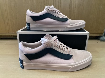 vans old skool Purlicue Rosa/pink Schwarz
