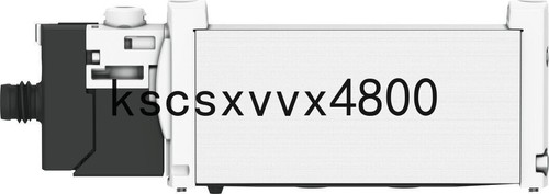 1 Stück Festo VUVG-B14-M52-AZT-F-1R8L Magnetventil 574245 - Bild 3 von 3