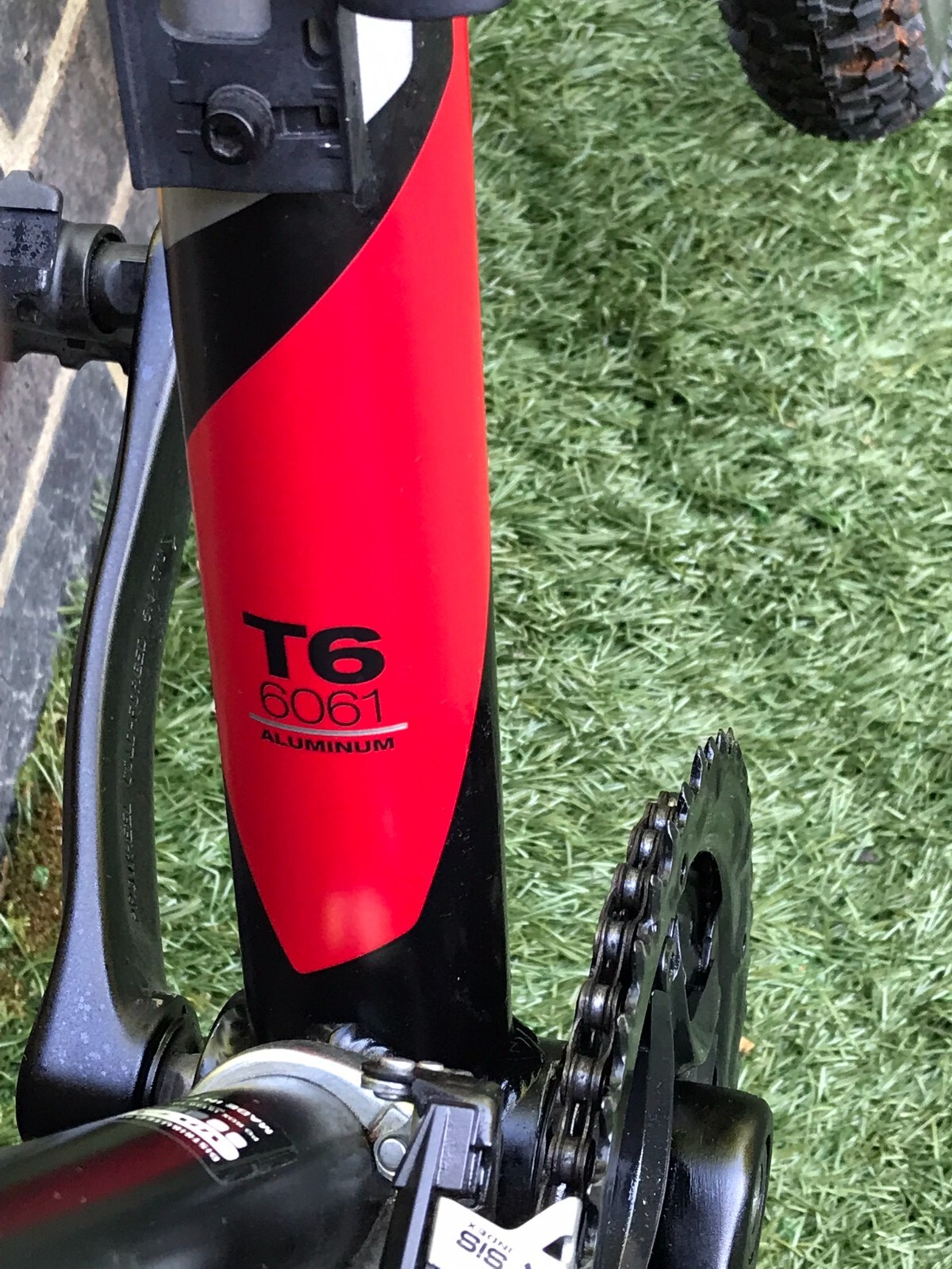 Jamis X26 Ladies Mountain Bike eBay