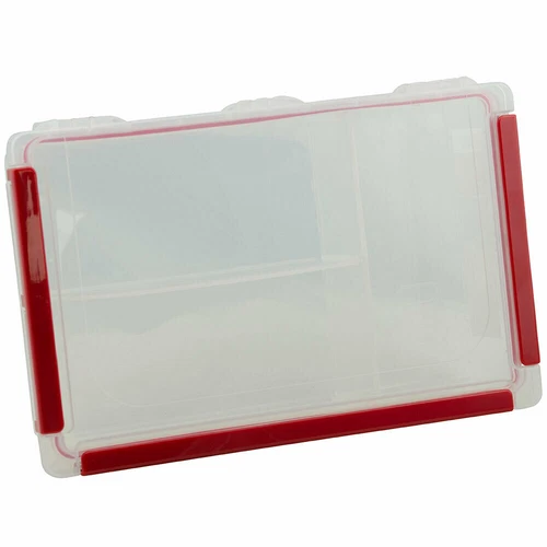 Plano 3741 Waterproof Stowaway Tackle Box