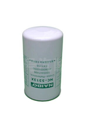 1000447498 diesel filter element 410800080092 cx101 Air Compressor