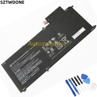 Tablet   ML03XL Genuine New For Spectre X2 12-A012TU A001DX TPN-Q165 #D1