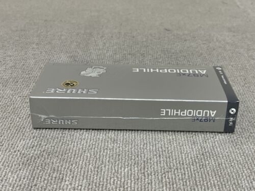 SHURE M97xE Audiophile Phono Cartridge for Turntable Record Player New Unopened - Picture 5 of 10