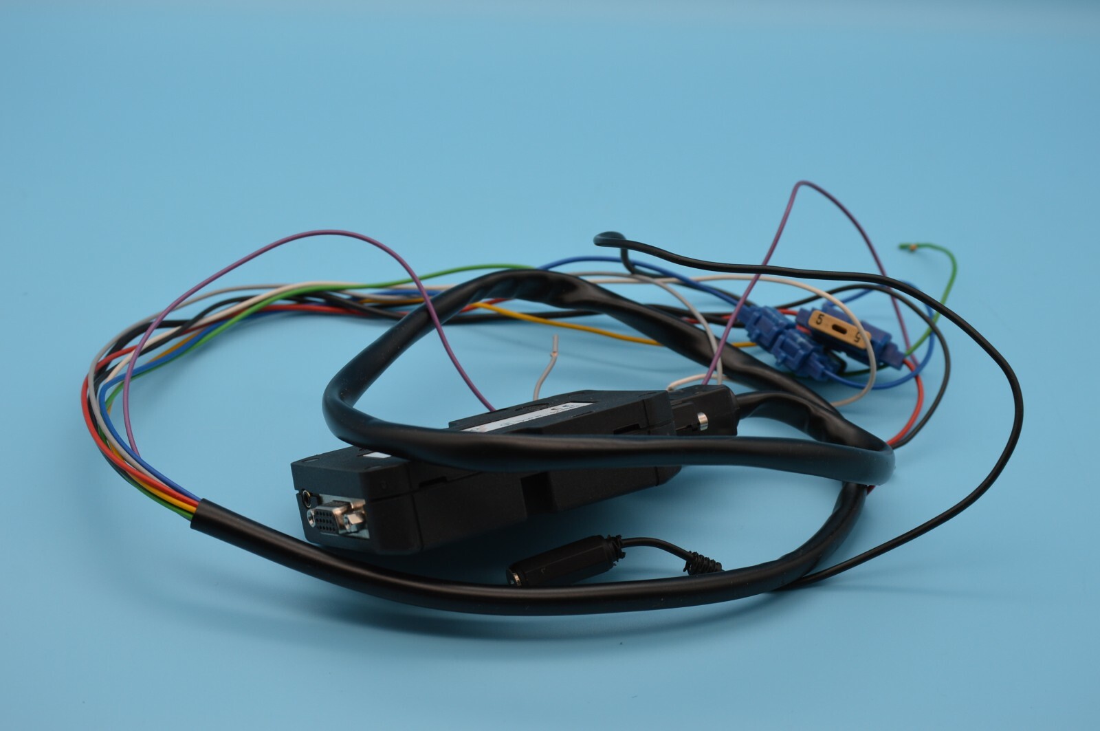 Advanced Car Kit Cark91 For Ford 1 152 493 / Nokia 6310i 6310 6210