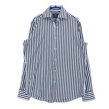 HUGO BOSS Men Geraldino Regular Fit Casual Formal Shirt Size S 39 - 15 1/2 