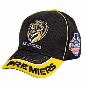 richmond tigers hat