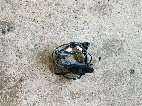 BMW 5er F11 Kabelbaum Tür hinten links 9256017