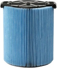 6 BRAND NEW CRAFTSMAN FINE DUST VAC REPLACEMENT FILTER 9-97305 