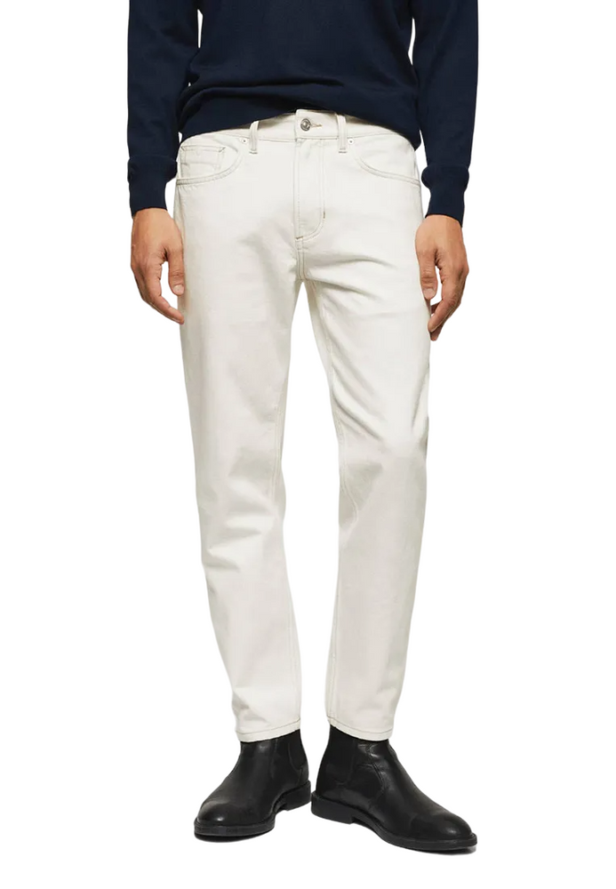 Pantaloni da uomo Antony Morato Argon Slim W32