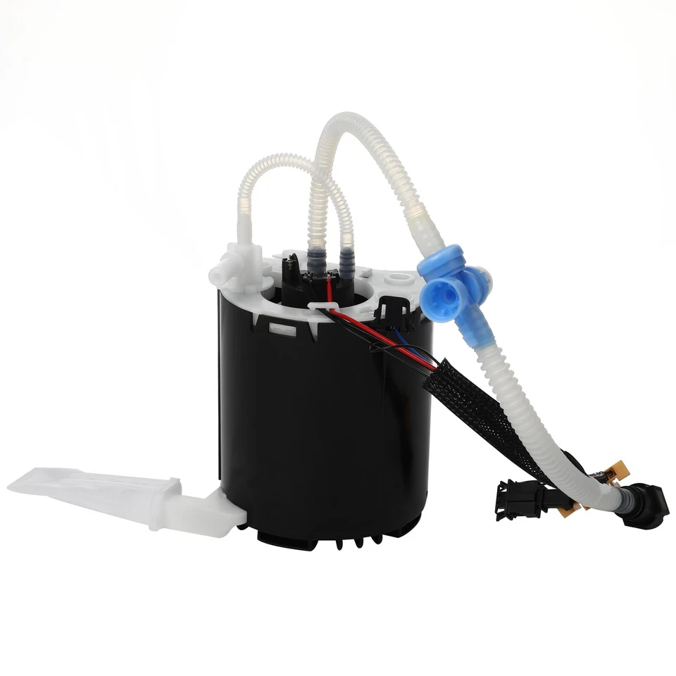 Conjunto de módulo de bomba de combustible eléctrica para Land Rover Range Rover Sport 2010-2012 Foto 3 de 4