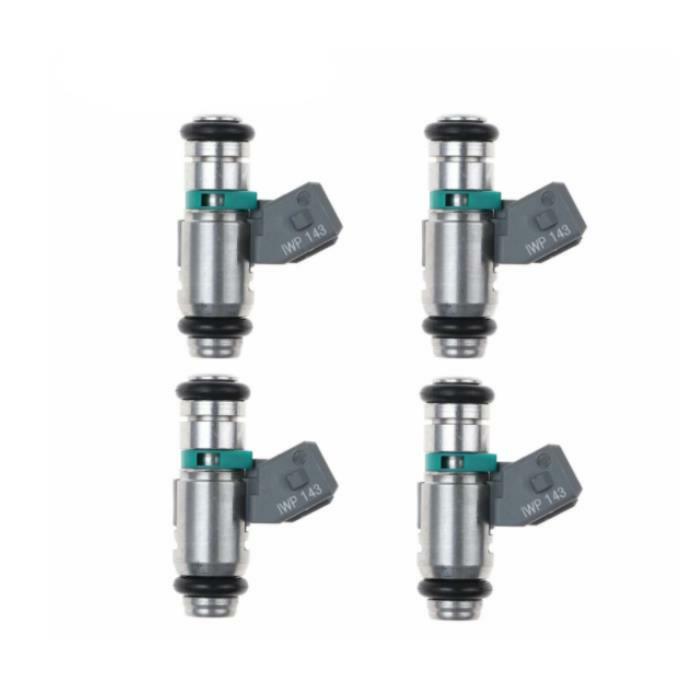 Injecteurs essence IWP143 Renault Megane et Scenic pour réparation du système d'injection