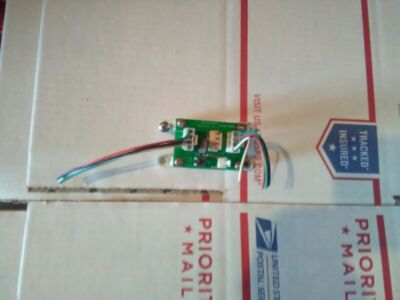 kings castle arcade redemption coin flipper pcb working #1