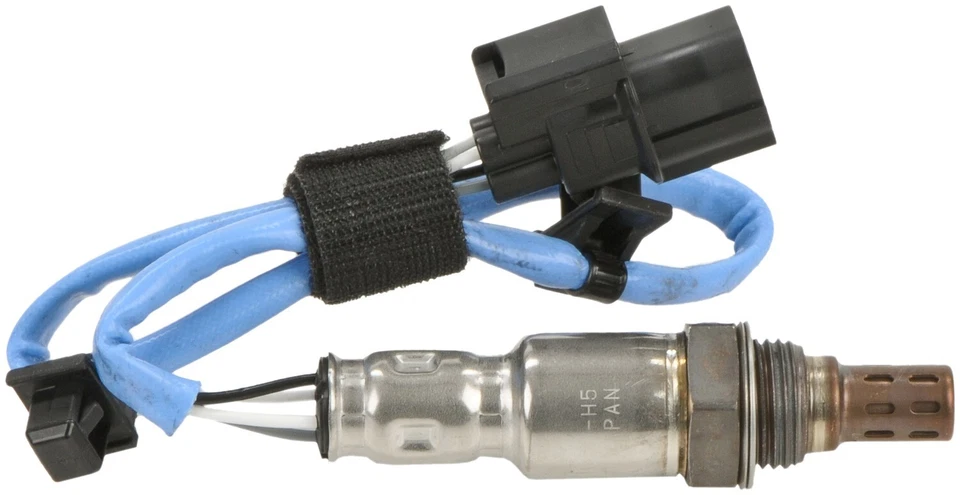 Sensor de oxígeno Bosch 13744 para Acura MDX TL 2007-2009 Foto 4 de 4
