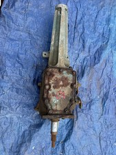Ford 3 Speed Toploader Transmission 1963 64 Fairlane Falcon Column Shift Look