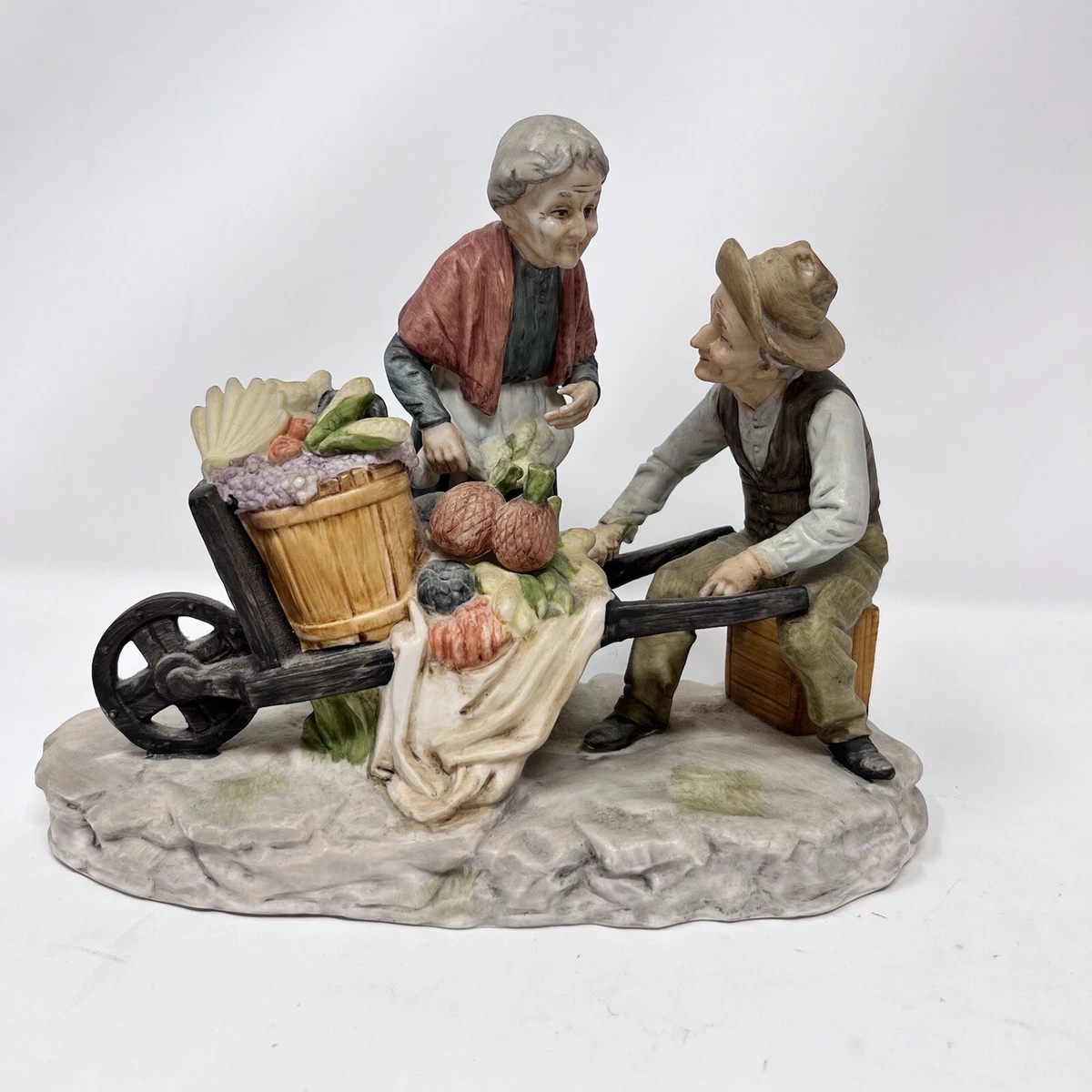 Best wheelbarrow for elderly deals