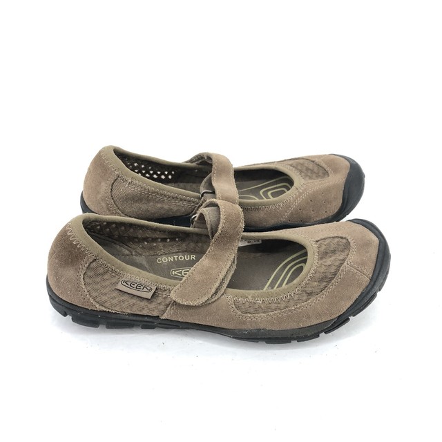keen shoes for women